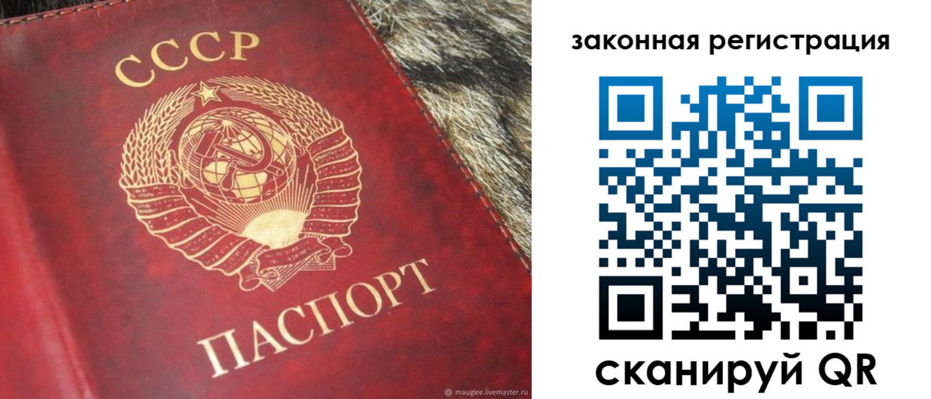 прописка от собственника в Россоши